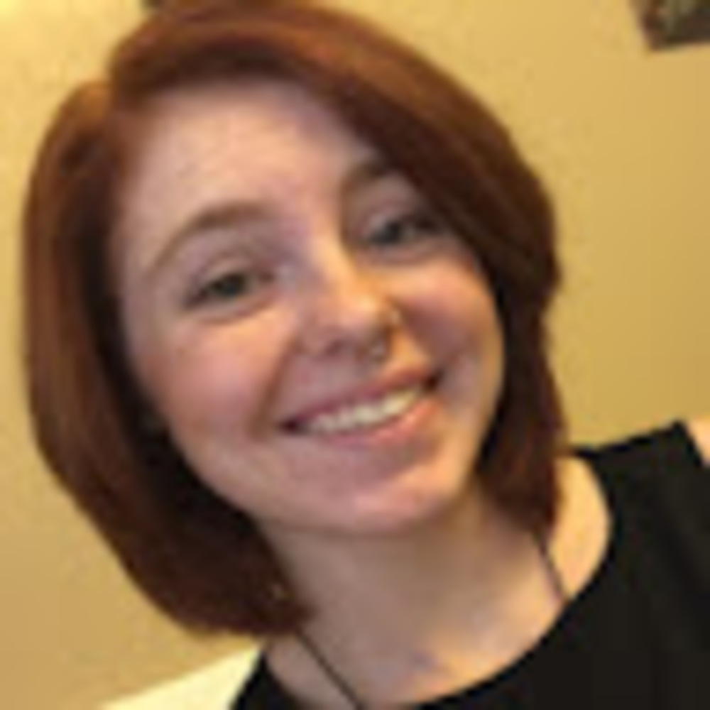 Meet your Posher, Meghan